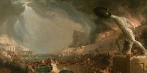 لماذا يدافع الليبرتاريون عن الحرية؟ -كريستيان ميشل / ترجمة: رشيد أوراز