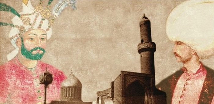 الفقيه والسلطان الشيعة