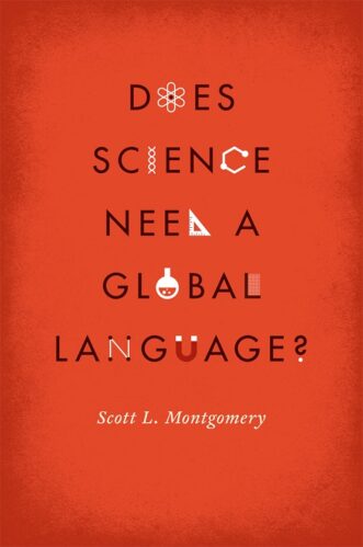 does science need a global language