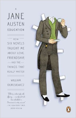 A Jane Austen Education أفضل كتب عن القراءة