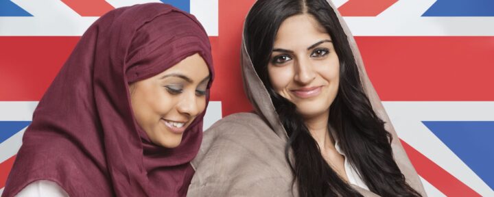 المرأة المسلمة والطلاق الإسلامي في إنجلترا - لوسي كارول