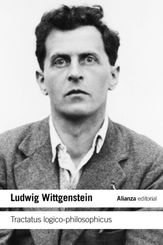 Tractatus Logico-Philosophicus by Ludwig Wittgenstein كتب فلسفية