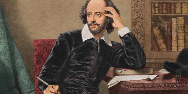 شكسبير والدين: آراء شكسبير المعقدة عن العالم الإسلامي / ترجمة: شهد المخلفي