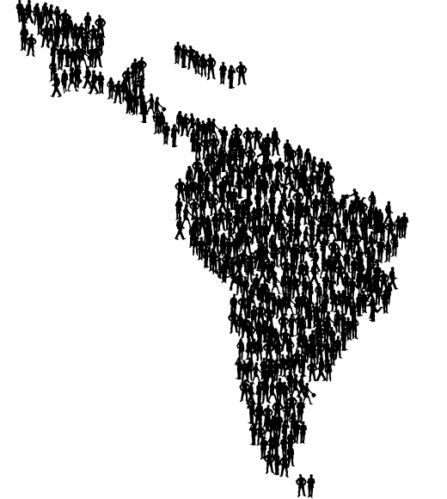 اضطرابات أمريكا اللاتينية: ثلاث أساطير - موسى نعيم / ترجمة: عبد الخالق مفكير
