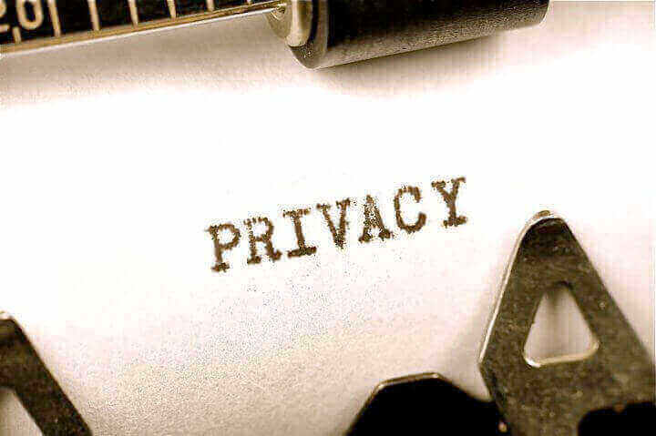 privacy الخصوصية موسوعة ستانفورد للفلسفة