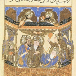 أحد تلك الخلافات العارمة هي في مجال تخصصي، والذي يمكن أن يُسمى "الفلسفة العربية" أو "الفلسفة الإسلامية" بحسب من تسأله. إن الآراء حول المسألة تسري عميقا لدرجة أنه حين شاركت تحرير