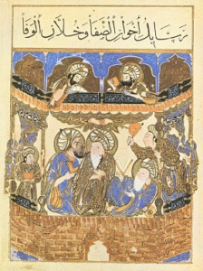 أحد تلك الخلافات العارمة هي في مجال تخصصي، والذي يمكن أن يُسمى "الفلسفة العربية" أو "الفلسفة الإسلامية" بحسب من تسأله. إن الآراء حول المسألة تسري عميقا لدرجة أنه حين شاركت تحرير
