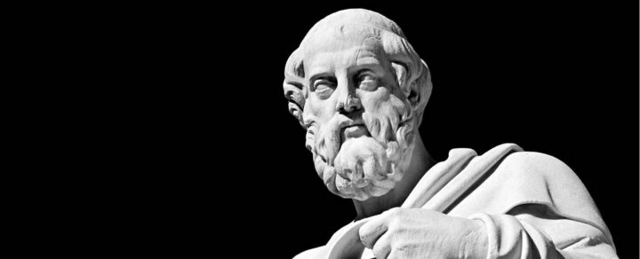 الخطابة و الشعر عند أفلاطون