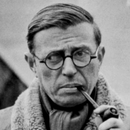 جون بول سارتر
