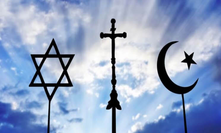 الديانات السماوية