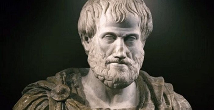 السببية الغائية أرسطو سبب casuality