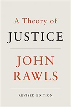  مفهوم العدالة جون رولز