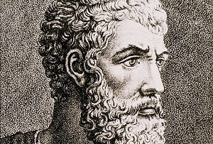 الجوهر عند أرسطو