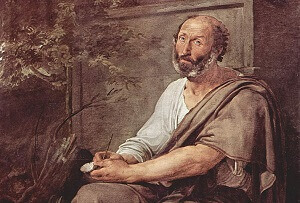 الماهوية عند أرسطو فلسفة