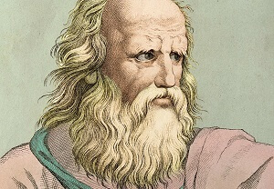 المنظور الأفلاطوني و التعليم عند أفلاطون