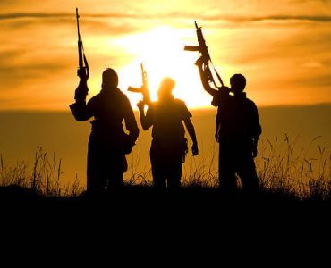 الإرهاب الارهاب موسوعة ستانفورد