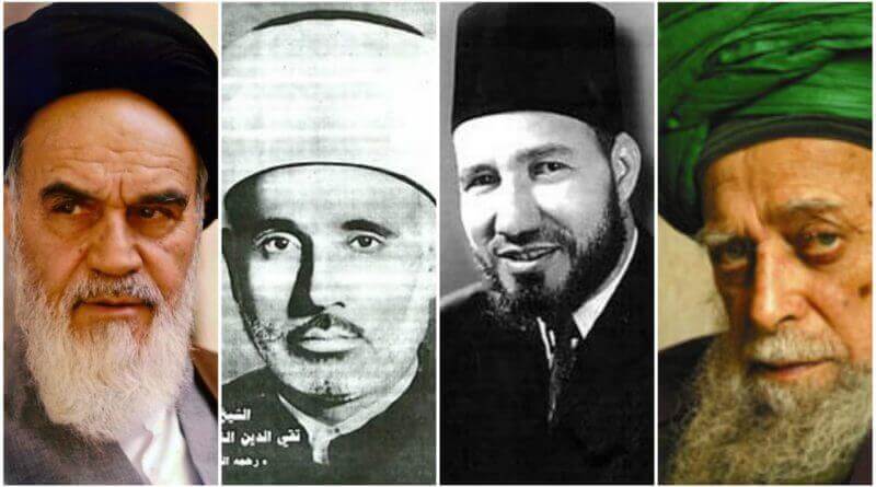 ما هو الإسلام السياسي الاسلاموية