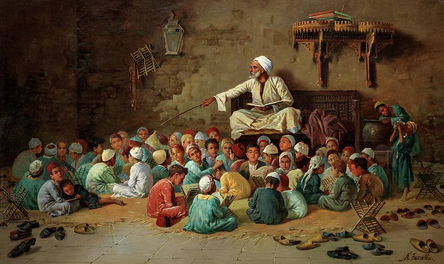 الدراسات القرآنية الغربية وتجاهل القراءة الداخلية للقرآن
