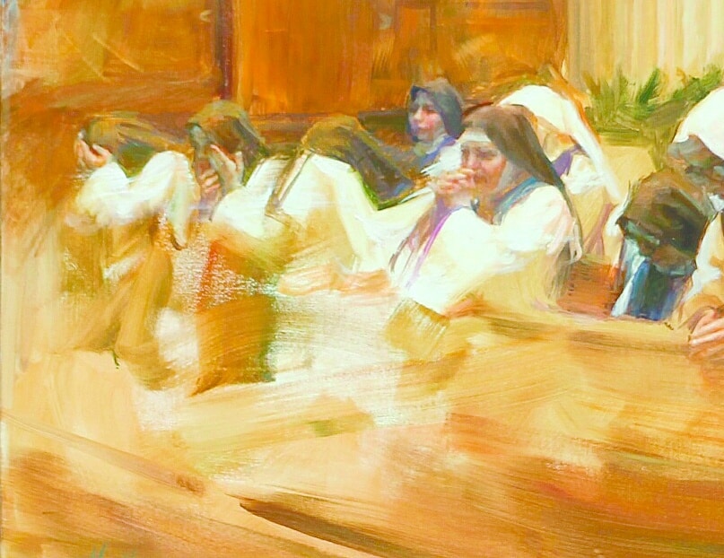 هل يقبل المسيحيون الاستنتاج العلمي القائل بأن الله لا يستجيب للصلاة من أجل الغير؟