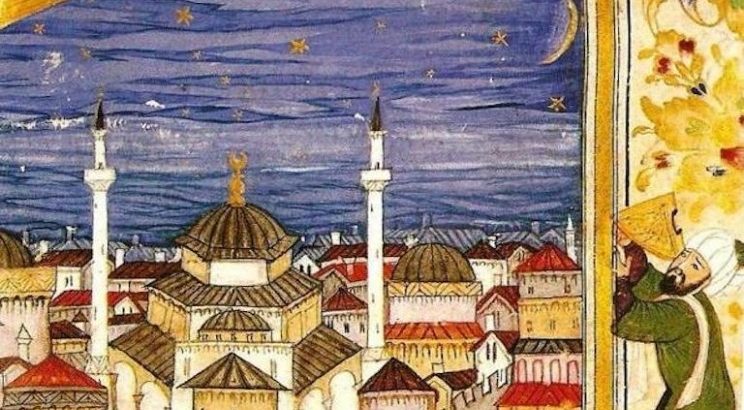 الفلسفة الطبيعية العربية الإسلامية وعلوم الطبيعة