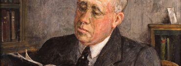 كتاب في ظلال الغد