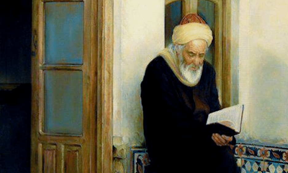 الإمام الغزالي اعتراضات