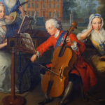 فلسفة الموسيقى الغربية