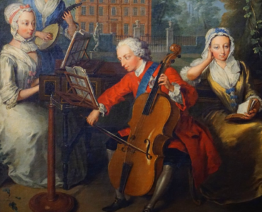 فلسفة الموسيقى الغربية