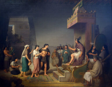 النسوية في أمريكا اللاتينية