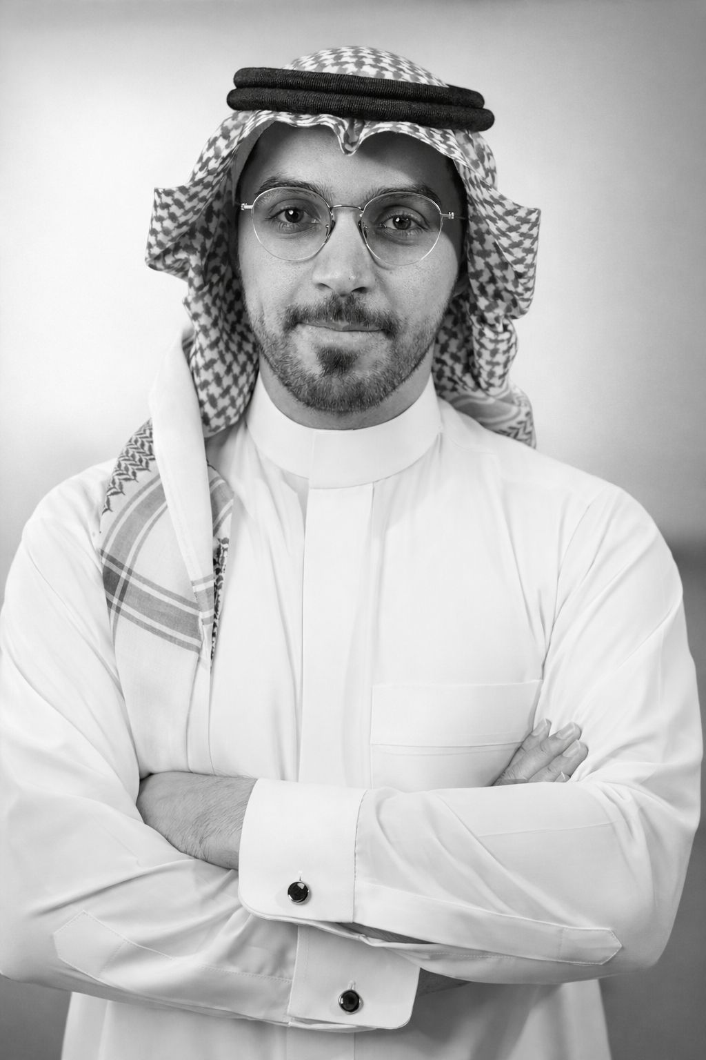 محمد الرشودي