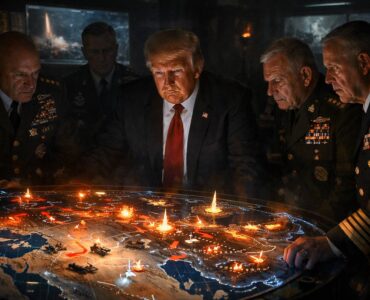 هل تدار حروب الشرق الأوسط اليوم بعقول الجنرالات أم بأشباح الفلاسفة؟