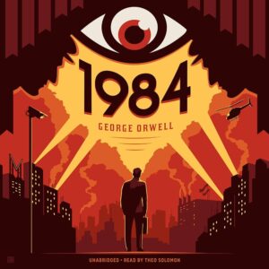 رواية 1984