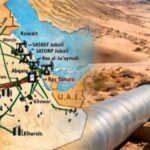 هل تقدم توسعة خط أنابيب الشرق-الغرب حماية محدودة للمملكة العربية السعودية؟