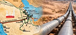 هل تقدم توسعة خط أنابيب الشرق-الغرب حماية محدودة للمملكة العربية السعودية؟