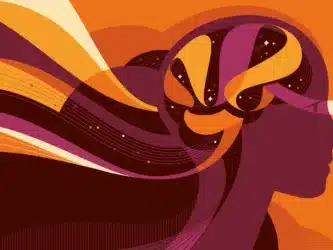 التدفق النفسي و السعادة الإنسانية