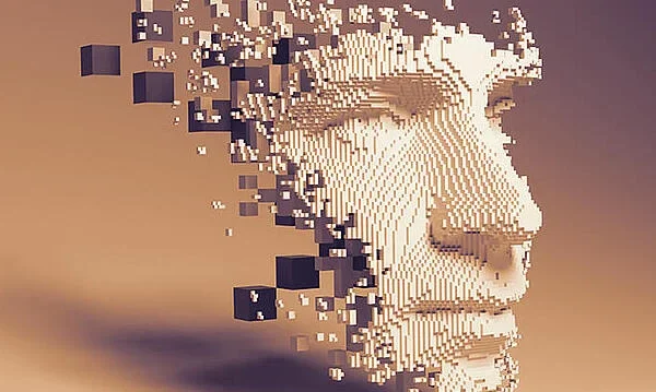 الإنسان والآلة تحديات الذكاء الاصطناعي