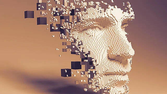 الإنسان والآلة تحديات الذكاء الاصطناعي