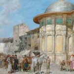 حين واجهت بلاد الشام الأوبئة بالحَجْر الصحة بين الخوف والسلطة