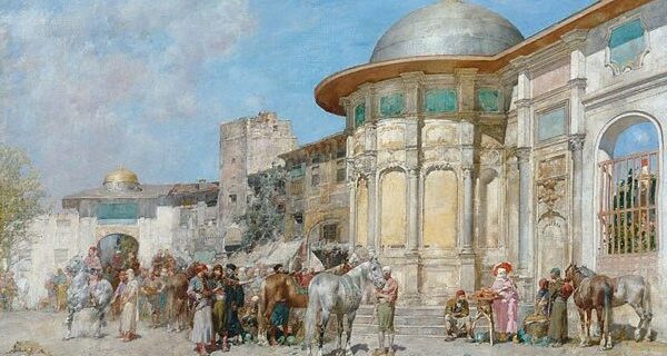 حين واجهت بلاد الشام الأوبئة بالحَجْر الصحة بين الخوف والسلطة