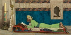 لغات الأفراد لغة الفرد