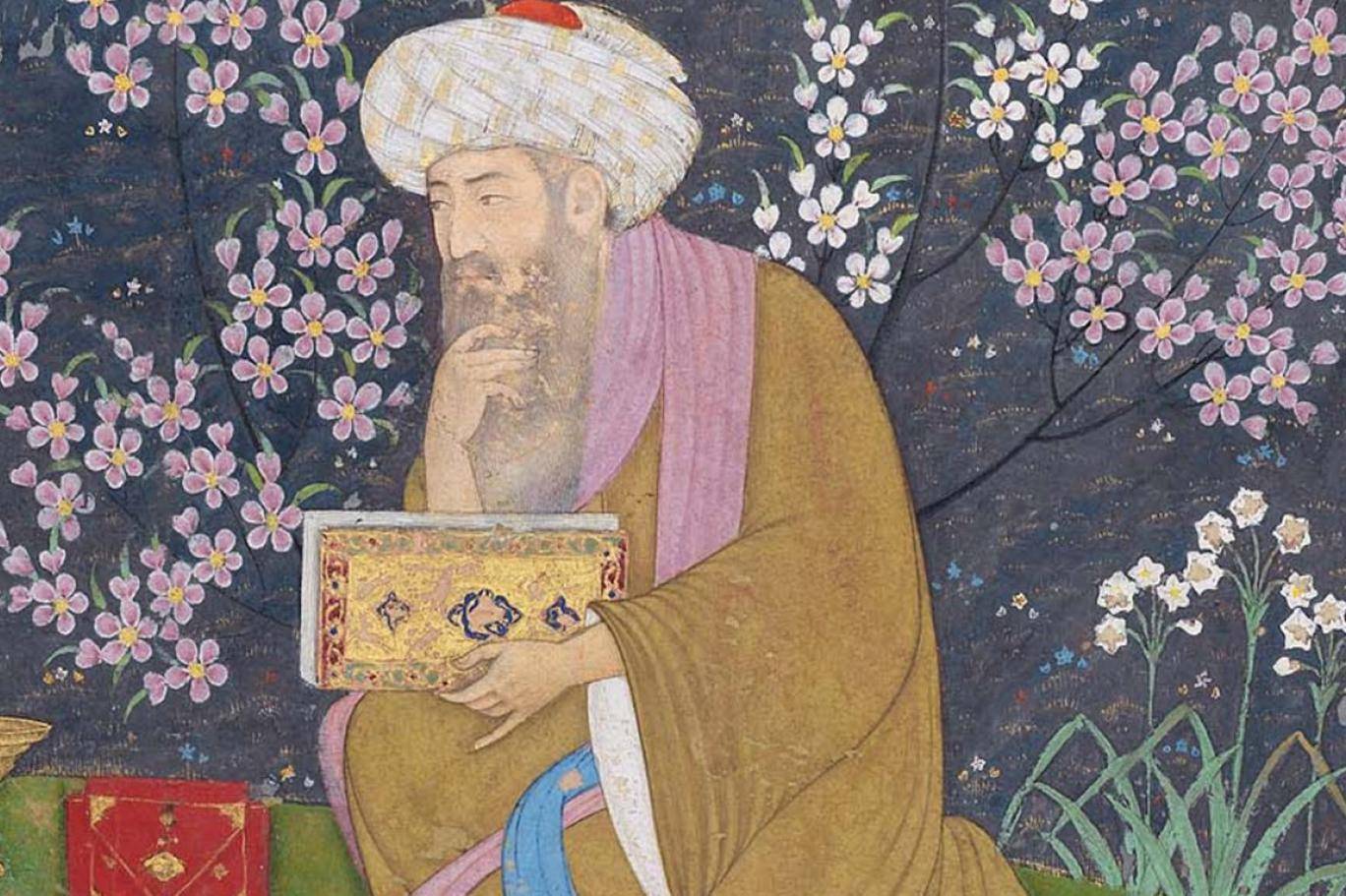 حي بن يقظان حي بن يقظان